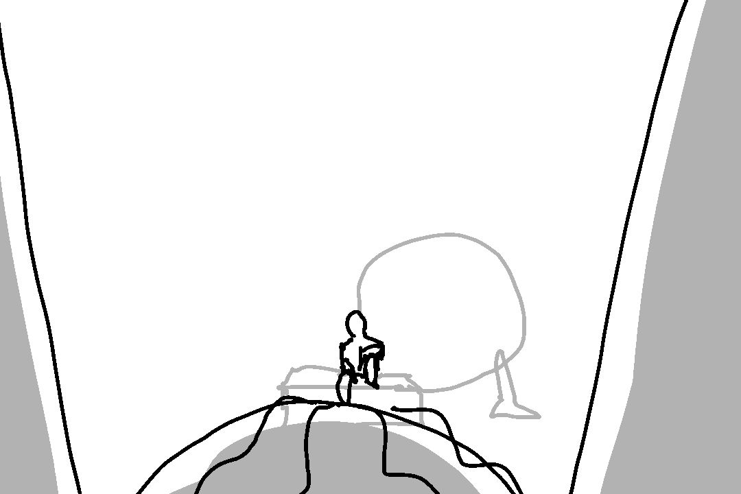 A Confrontation - Frame 38